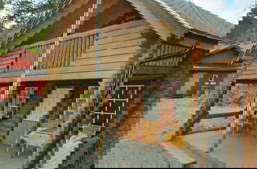 Foto 40 - 5 Person Holiday Home in Vagland