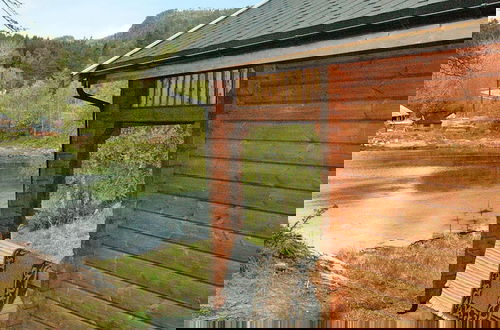 Foto 51 - 5 Person Holiday Home in Vagland