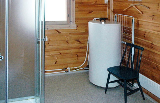 5 Person Holiday Home in Vagland - Photo 33