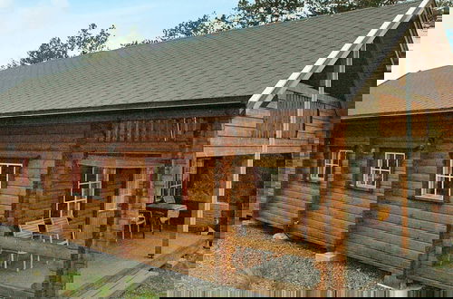 Foto 46 - 5 Person Holiday Home in Vagland