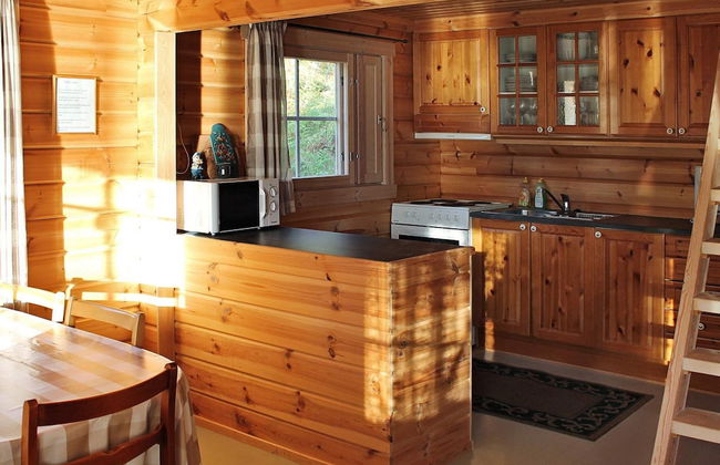 5 Person Holiday Home in Vagland - Photo 7