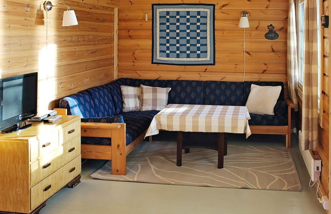 5 Person Holiday Home in Vagland - Photo 12
