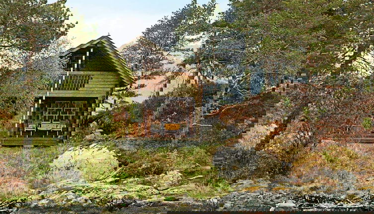 Photo 1 - 5 Person Holiday Home in Vagland