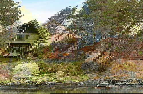 Foto 41 - 5 Person Holiday Home in Vagland