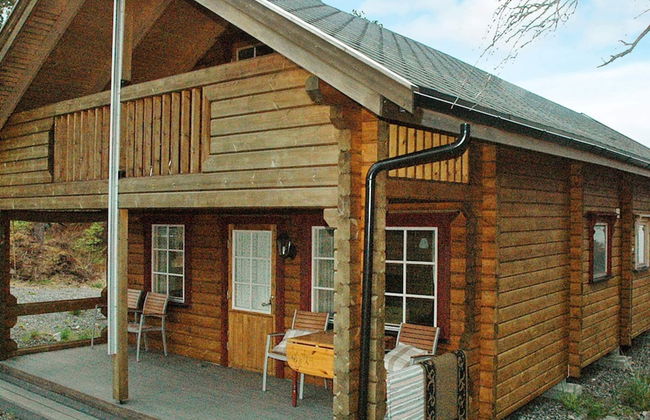 5 Person Holiday Home in Vagland - Photo 62