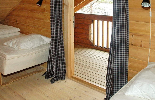5 Person Holiday Home in Vagland - Photo 2