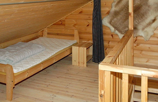 5 Person Holiday Home in Vagland - Photo 5
