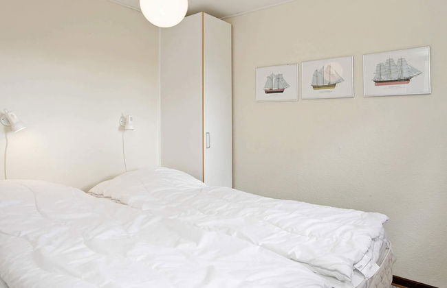 4 Person Holiday Home in Vejers Strand-by Traum - Foto 4