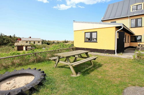 Photo 14 - 4 Person Holiday Home in Vejers Strand