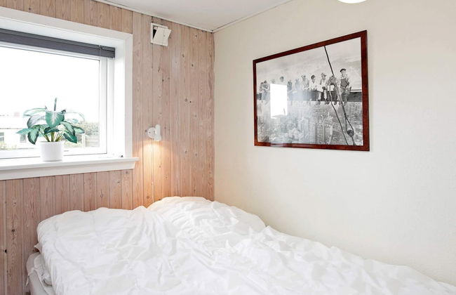 4 Person Holiday Home in Vejers Strand-by Traum - Foto 24