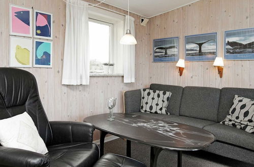 Photo 9 - 4 Person Holiday Home in Vejers Strand