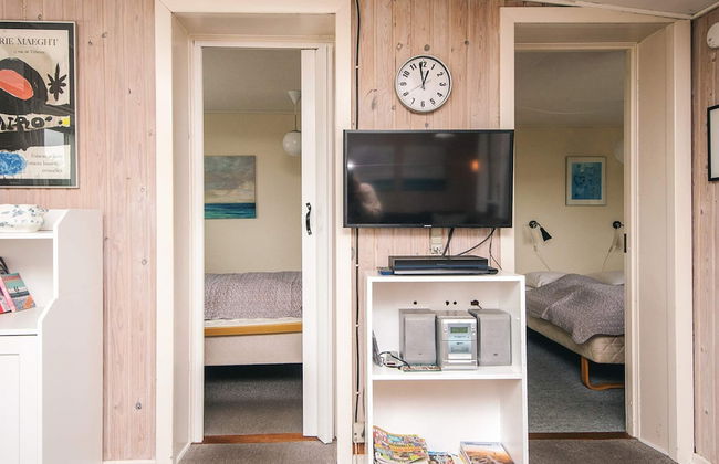 4 Person Holiday Home in Vejers Strand-by Traum - Foto 20