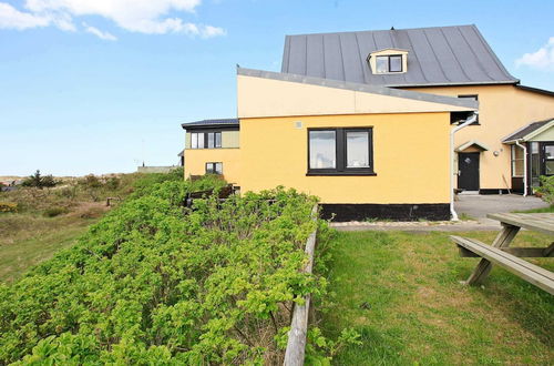 Photo 12 - 4 Person Holiday Home in Vejers Strand