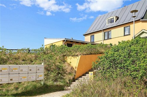 Photo 1 - 4 Person Holiday Home in Vejers Strand