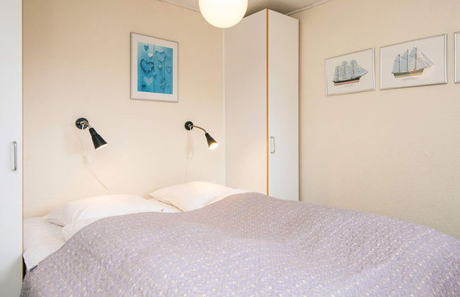 4 Person Holiday Home in Vejers Strand-by Traum - Foto 18