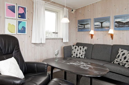 Photo 4 - 4 Person Holiday Home in Vejers Strand-by Traum