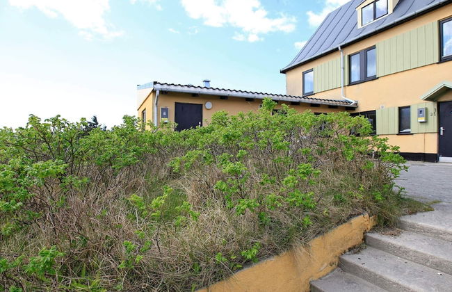 4 Person Holiday Home in Vejers Strand-by Traum - Foto 35