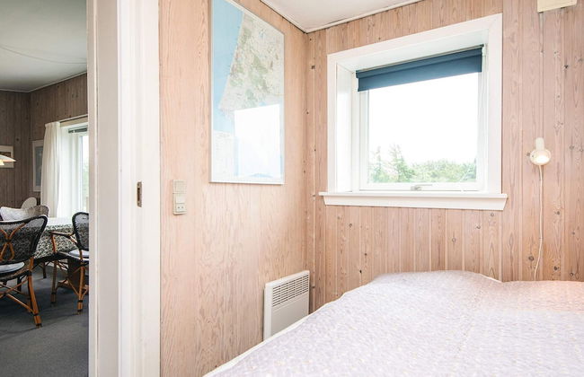 4 Person Holiday Home in Vejers Strand-by Traum - Foto 14