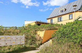 Photo 1 - 4 Person Holiday Home in Vejers Strand