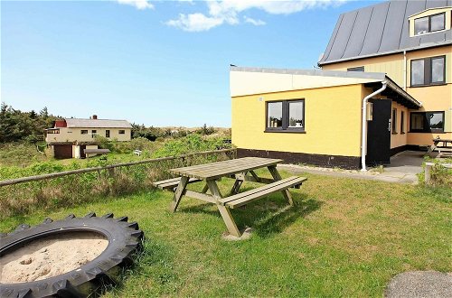 Photo 11 - 4 Person Holiday Home in Vejers Strand