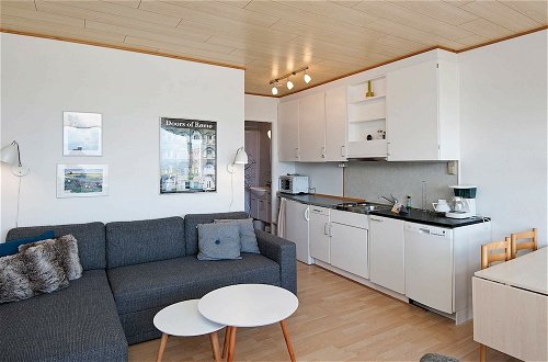 Photo 4 - 4 Person Holiday Home in Romo