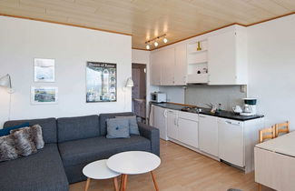 Photo 2 - 4 Person Holiday Home in Romo