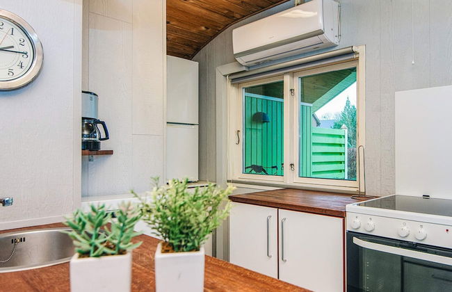 4 Person Holiday Home in Grindsted-by Traum - Foto 5