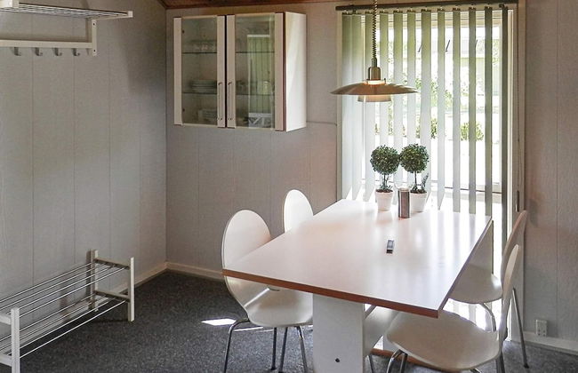 4 Person Holiday Home in Grindsted-by Traum - Foto 22