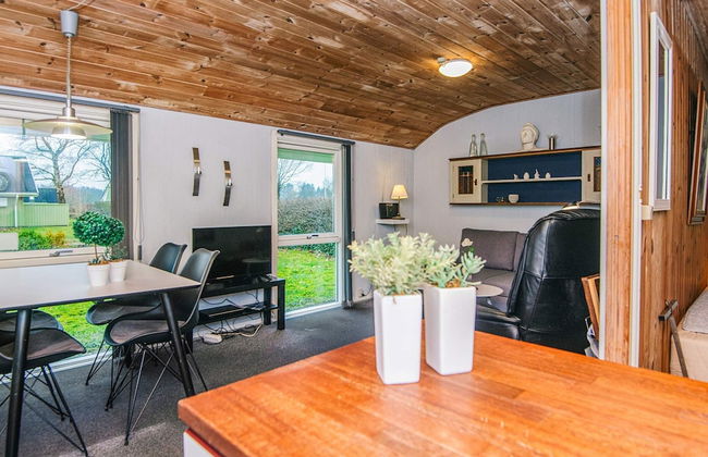 4 Person Holiday Home in Grindsted-by Traum - Foto 11