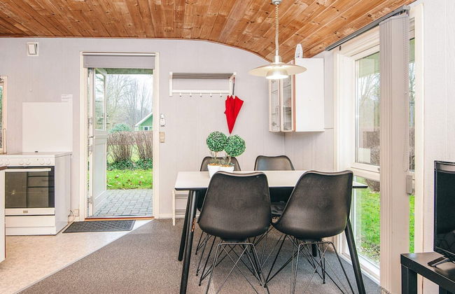4 Person Holiday Home in Grindsted-by Traum - Foto 20