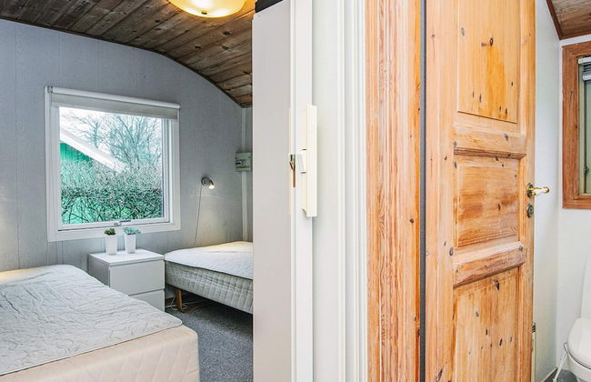 4 Person Holiday Home in Grindsted-by Traum - Foto 9