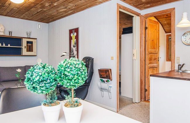 4 Person Holiday Home in Grindsted-by Traum - Foto 7