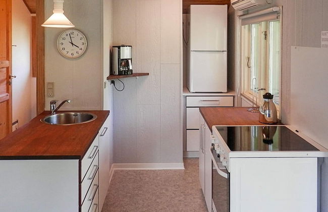 4 Person Holiday Home in Grindsted-by Traum - Foto 23