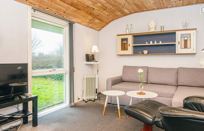 4 Person Holiday Home in Grindsted-by Traum - Foto 16