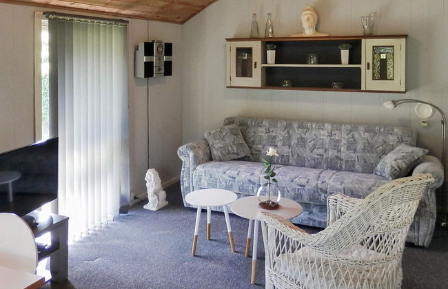 4 Person Holiday Home in Grindsted-by Traum - Foto 25