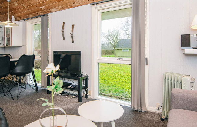 4 Person Holiday Home in Grindsted-by Traum - Foto 19