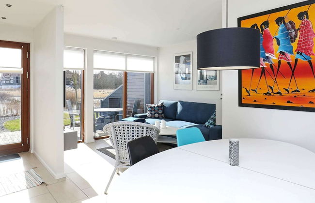 4 Person Holiday Home in Bogense-by Traum - Foto 15