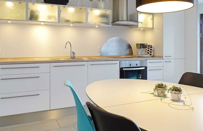 4 Person Holiday Home in Bogense-by Traum - Foto 17