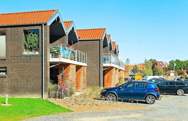 4 Person Holiday Home in Bogense-by Traum - Foto 24