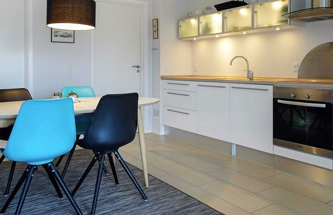 4 Person Holiday Home in Bogense-by Traum - Foto 14