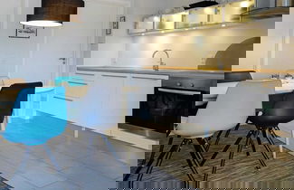 Foto 2 - 4 Person Holiday Home in Bogense-by Traum