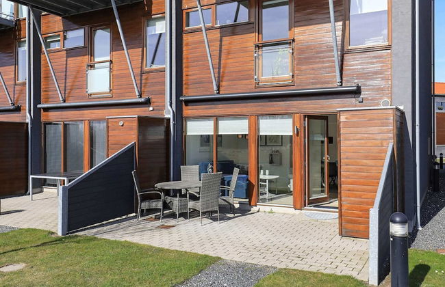 4 Person Holiday Home in Bogense-by Traum - Foto 29