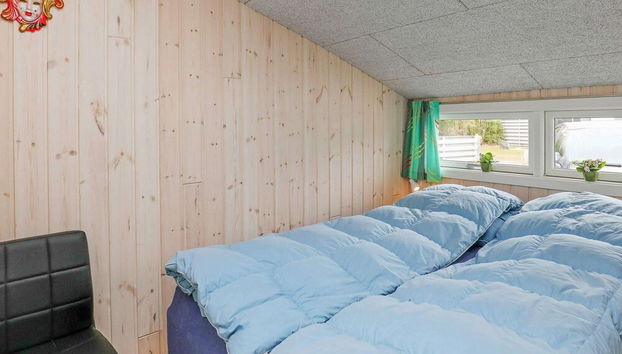 4 Person Holiday Home in Vejers Strand - Foto 5