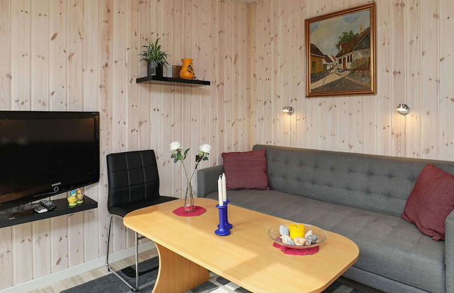 4 Person Holiday Home in Vejers Strand - Foto 6