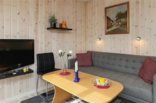 Photo 5 - 4 Person Holiday Home in Vejers Strand