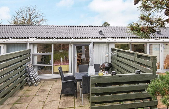 4 Person Holiday Home in Vejers Strand - Foto 1