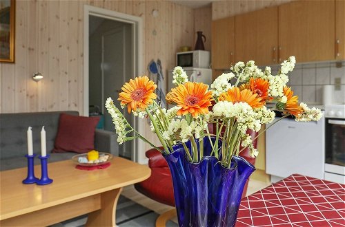 Photo 6 - 4 Person Holiday Home in Vejers Strand
