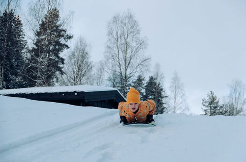 Photo 18 - Hunderfossen Hytter Hafjell