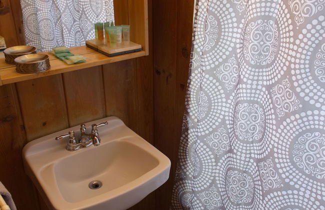 Chalets Le Village Suisse - Foto 72