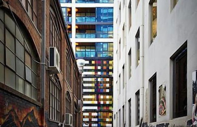 Stay Like Home - Foto 61